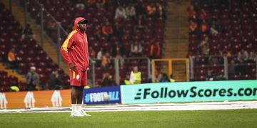 Victor Osimhen’s impressive record against English Premier League clubs in Europe