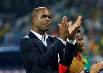 Super Eagles striker pens deal with Red Star Belgrade