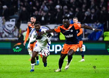 Watch: Iheanacho unfazed by replacing Moroccan striker at Sevilla