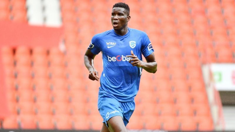 Paul Onuachu - Player profile 20/21 | Transfermarkt