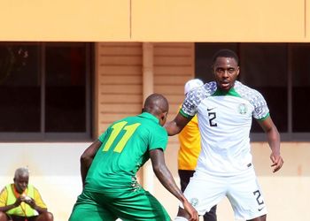 2023 AFCON Qualifiers: Jose Peseiro reveals Super Eagles’ plans for Guinea-Bissau