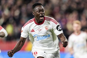Barcelona vs Sevilla: Fresh Chidera Ejuke update emerges ahead of key La Liga clash