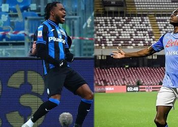 Chelsea prepare two players plus cash offer for Osimhen as talks with Napoli progress