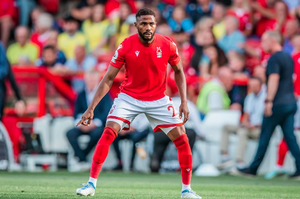 Emmanuel Dennis set to leave Nottingham Forest with Adana Demirspor and Istanbul Basaksehir on the line