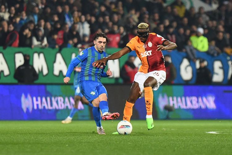 Osimhen to Fenerbahce? Real reasons it won’t happen