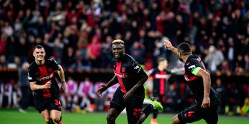 This-Ability: Soccernet Nigeria partners with Raising Stars African Foundation to host charity football competition for children with special needs