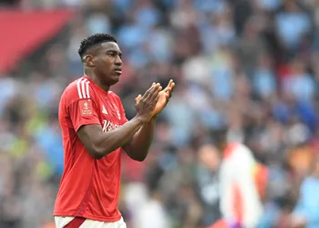 “We cannot let the nation down” – Super Eagles captain desperate for results ahead of World Cup qualifier against South Africa