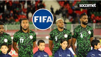 Lookman and five Nigerian-rooted stars chase UCL glory – What could have been for the Super Eagles?