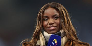 Super Eagles Hopeful Leke James At The Double; Aluko, Three Other Nigeria-Eligible Youngsters Star In Vitality Stadium Thriller