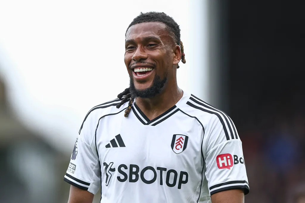 Fulham coach addresses Iwobi’s social media outburst — “The most important thing” - Soccernet NG