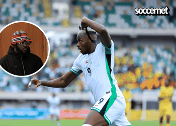 Piers Morgan urges Arsenal to sign Super Eagles star to ‘win big trophies’