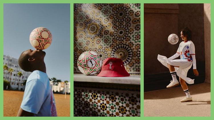 How much does the CAF official AFCON 2025 match ball cost? Five facts you didn’t know about ITRI