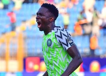 Nigerians abroad: Boniface, Dele-Bashiru strike gold in Germany, Turkey; Iwobi, Awoniyi dazzle in defeats