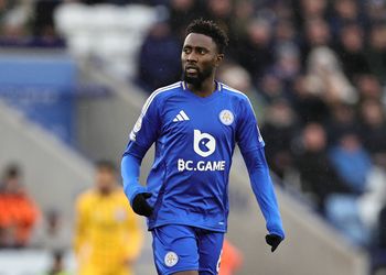 Sadiq Umar, Victor Osimhen, Calvin Bassey- Super Eagles’ most impressive stars on Sunday