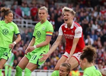 Mario Gomez gave me tips at Wolfsburg – Osimhen