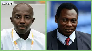 Nigeria Legend Advises Football Stars To Copy Leicester City Ace Wilfred Ndidi’s Investment Plans