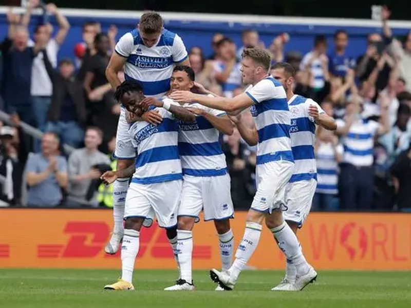 QPR 4-2 Man Utd recap: Rangers come from behind to blitz United in pre-season friendly - Mirror Online