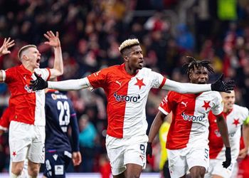 Super Eagles star’s aggressive behaviour lands him in hot water with disciplinary committee