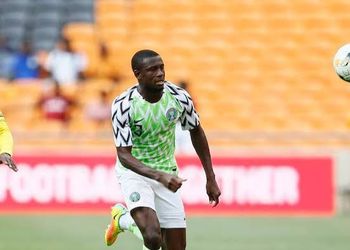 2026 World Cup qualifiers: Top five Super Eagles stars doubtful for Lesotho and Zimbabwe clash