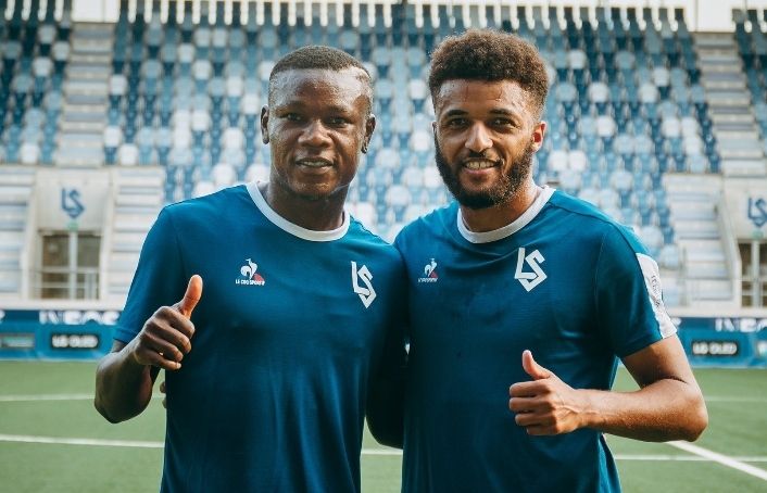 Forgotten Super Eagles star Kalu ends 25-month goal drought at Lausanne-Sport after Watford struggles