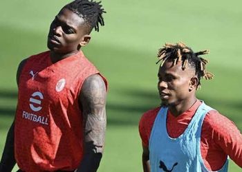 What AC Milan boss said that will delight Samuel Chukwueze ahead of the new Serie A season