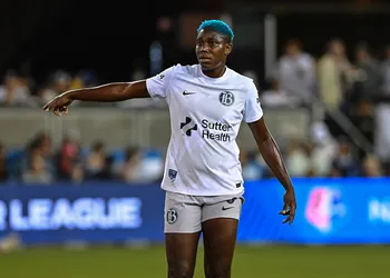 Super Falcons dominate as four stars make CAF Women’s TOTY