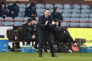 What Ferguson said after Dessers’ late winner in Rangers vs Dundee clash
