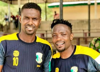 Former CSKA Moscow forward Ahmed Musa plans return to NPFL