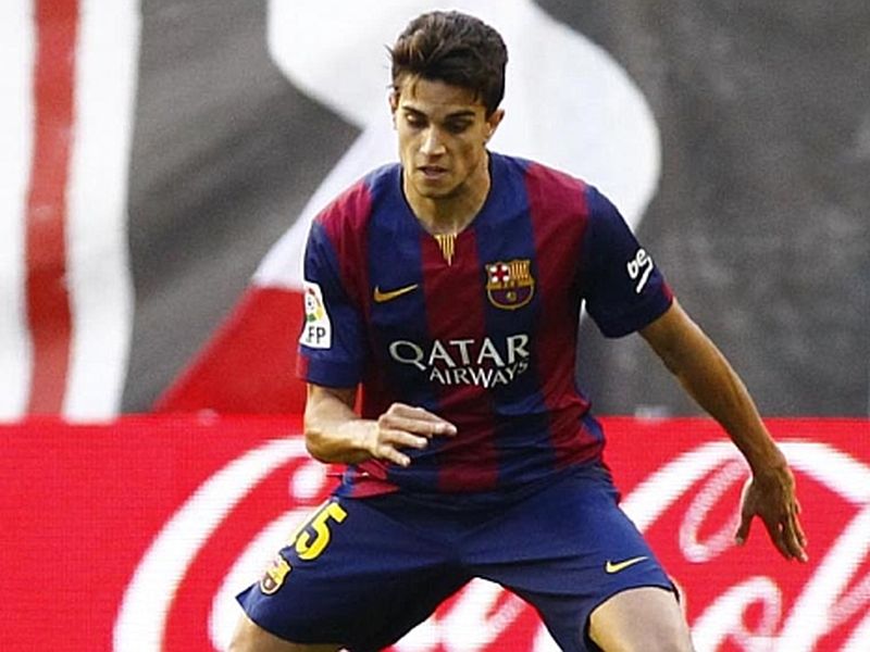 Marc Bartra