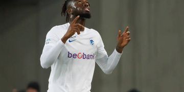 Europa League: Tella breaks the duck at Bayer Leverkusen; Ogbu strikes again for Slavia Prague