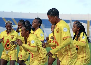 Nigeria champions Edo Queens edge closer to historic CAF Women’s Champions League spot after win over Ivory Coast’s Inter FC