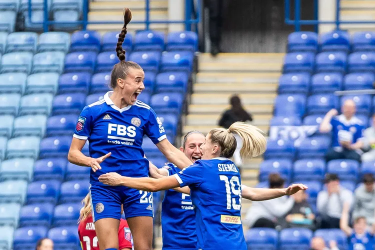 Next Super Falcons coach? Ex-Leicester City player confirms coaching ambition