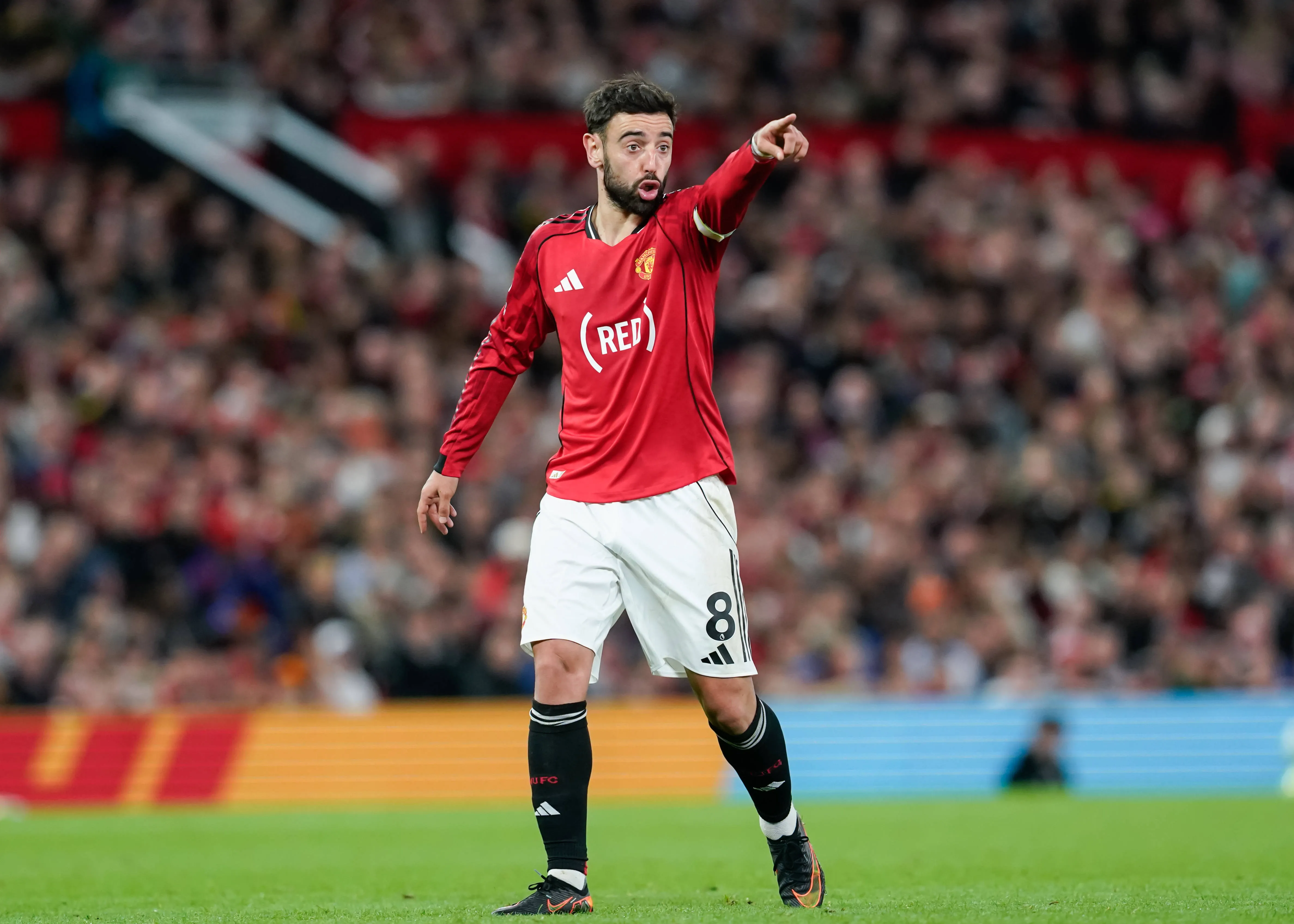 Bruno Fernandes