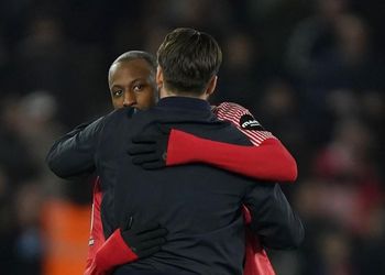 Transfers: Forest willing to listen to offers for Super Eagles forward amidst interest from Leeds United