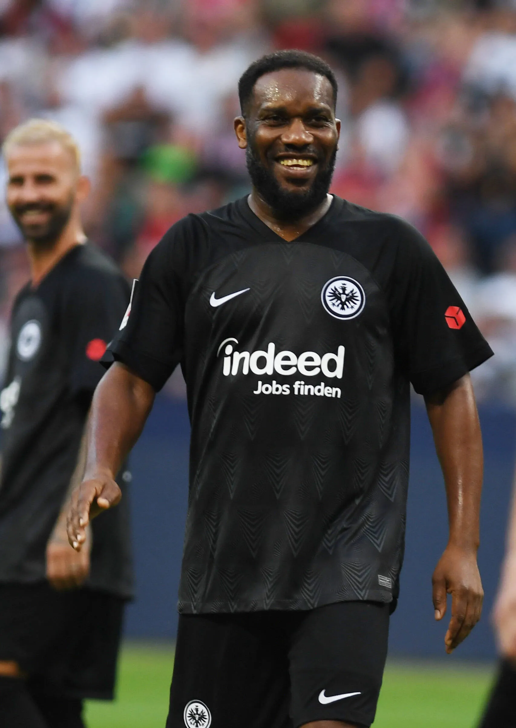 Austin Okocha 
