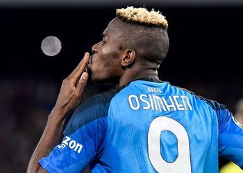 From the streets of Benin to Brentford: Super Eagles star shares his Emotional story