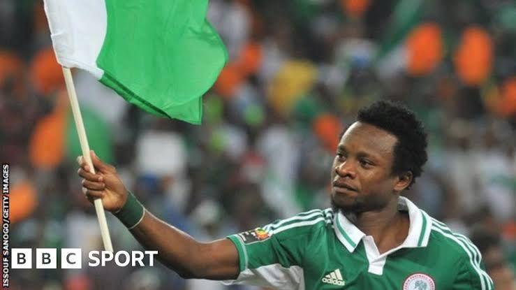 “They called me the king of Africa”- Ex-Lazio star Onazi reveals how AFCON 2013 win affected his career