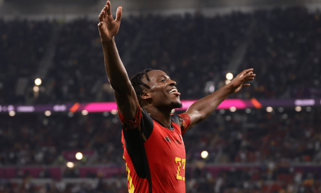 Belgium 1-0 Canada: “Hazard don finish” – Nigerians slam Real Madrid, Bayern Munich stars in Red Devils’ narrow win