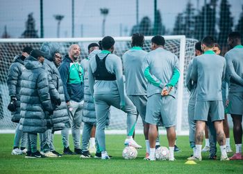 Official: Elder brother of Super Eagles star joins Peter Etebo at Gençlerbirliği