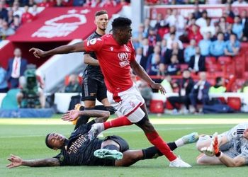 Amokachi rallies support for Super Eagles’ amid doubts after Lesotho draw