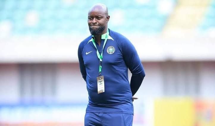 After Ghana win and Mali loss, has Finidi George done enough to be the Super Eagles’ next head coach?