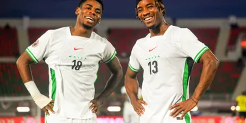 Bundesliga’s Wolfsburg fail in N33bn bid for midfielder with three Super Eagles goals