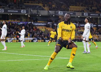 Tolu Arokodare: Turkish club to make surprise offer to Wolves for struggling Super Eagles striker