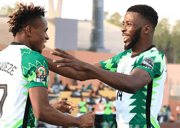 Aribo’s Southampton edge past Everton in Iwobi’s ‘desperate’ comeback