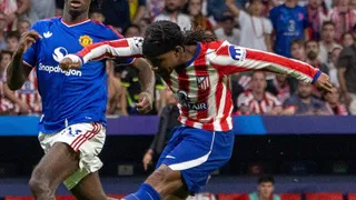 Super Eagles news: Why Chelle’s double duty is a Nigeria problem