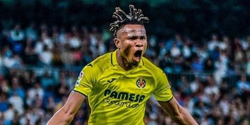 Dessers touted to link up with Amoo as FC Copenhagen interest emerges