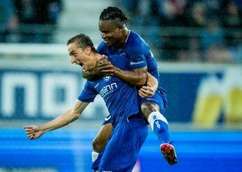 Borussia Monchengladbach want 25-year-old defender who dumped Germany to represent Nigeria