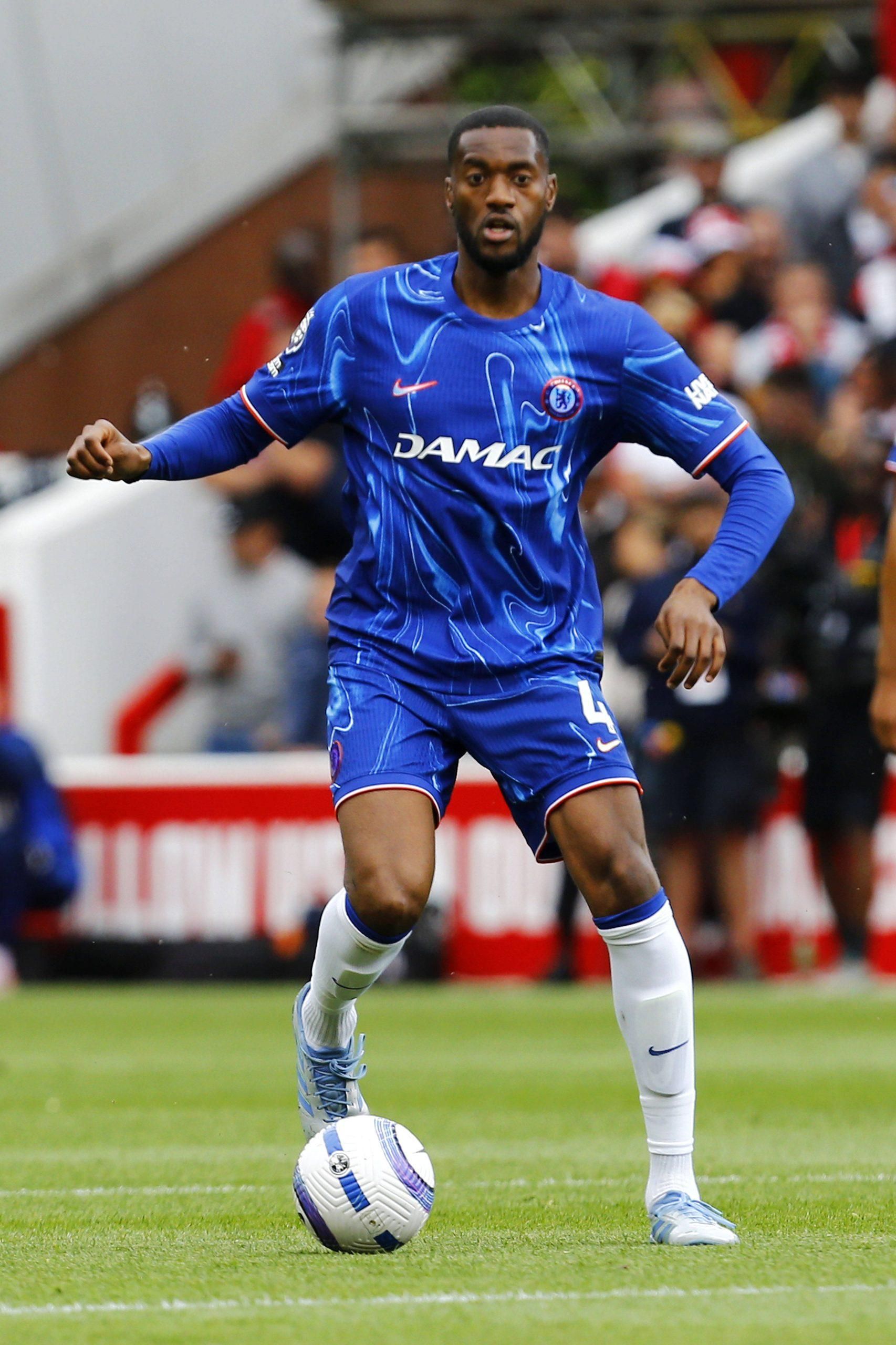 Will Adarabioyo play for the Super Eagles