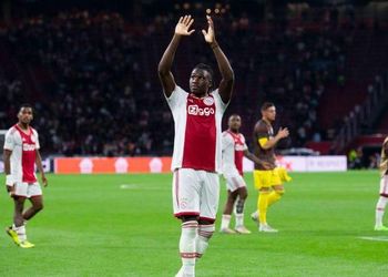 Champions League: Bassey stars for Ajax in Rangers whitewash; Onyedika helps Club Brugge beat Leverkusen