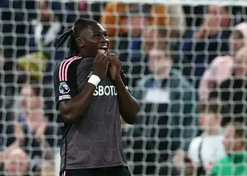 Naija boys doing magic! Orban and Torunarigha rescue draw for Gent in tough game against St. Truiden